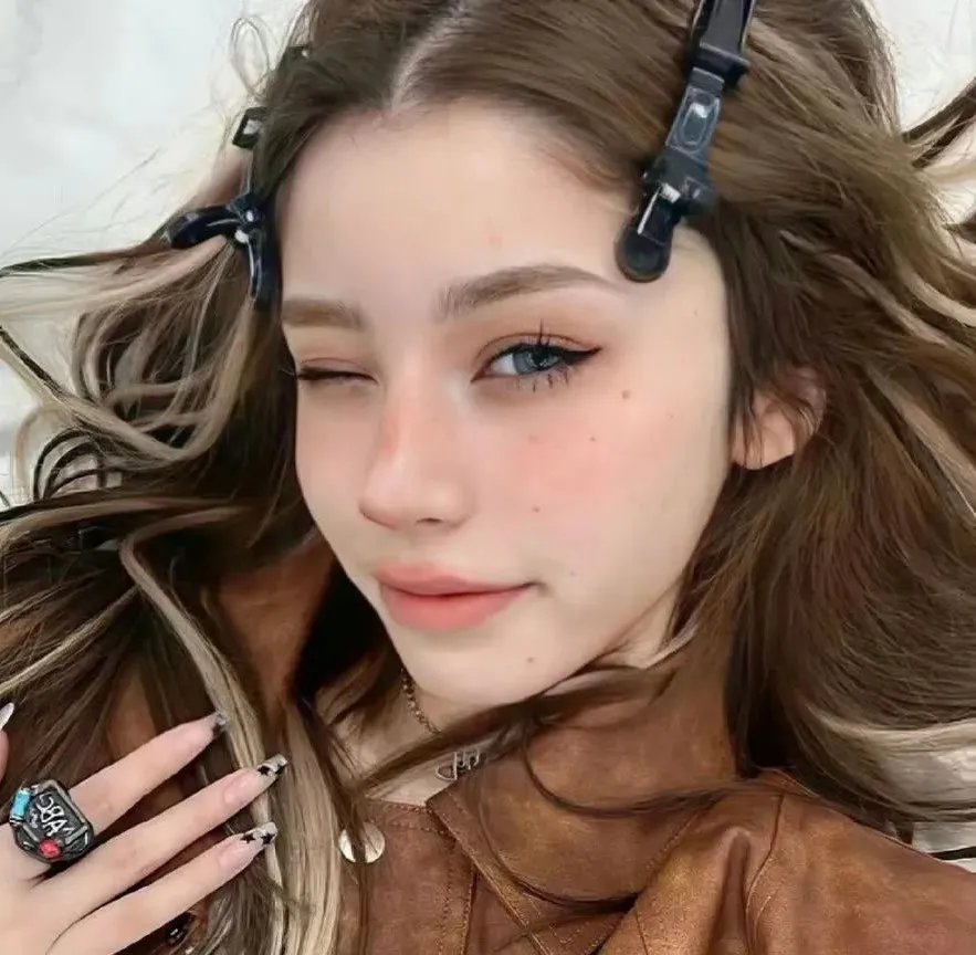 不羁小子
