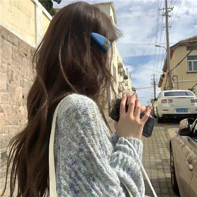 进击吧，少女！